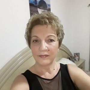 Meet your Posher, Marcela